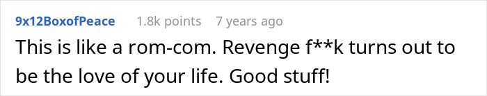 Guy Sick Of Religious Coworker Spreading Gossip About Him Takes Epic Revenge By Dating Her Son Guy Sick Of Religious Coworker Spreading Gossip About Him Takes Epic Revenge By Dating Her Son