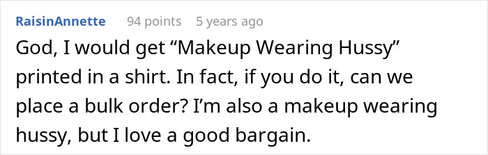 MIL Smugly Approaches Woman At Makeup Section, Freezes After Realizing Her Gossip Got Leaked MIL Smugly Approaches Woman At Makeup Section, Freezes After Realizing Her Gossip Got Leaked