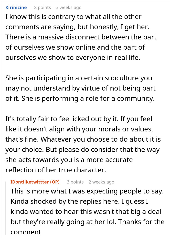 Man Thinks His Girlfriend Is 10/10 Until Discovering Her Anonymous Account On X: “White People Are Ugly” Man Thinks His Girlfriend Is 10/10 Until Discovering Her Anonymous Account On X: “White People Are Ugly”