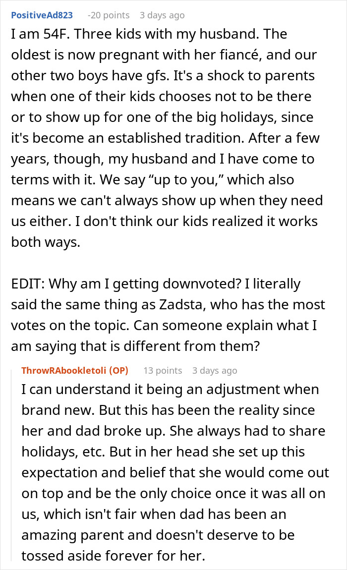 &ldquo;My Mom Had A Fit Over It&rdquo;: Woman Has Kids With Multiple Men, Doesn&rsquo;t See Consequences Coming