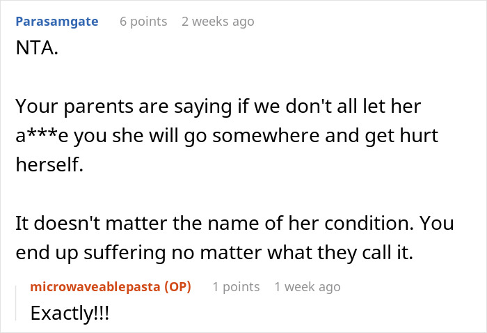 Woman Actually Believes She's Moving In With Sister Who Can't Stand Her: "We Don&rsquo;t Speak At All. I Hate Her"