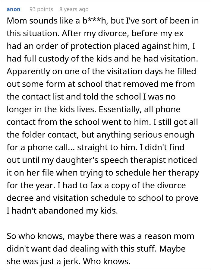 “Cathartic”: Internet Lauds School Administrator For Putting Entitled Mom In Her Place “Cathartic”: Internet Lauds School Administrator For Putting Entitled Mom In Her Place