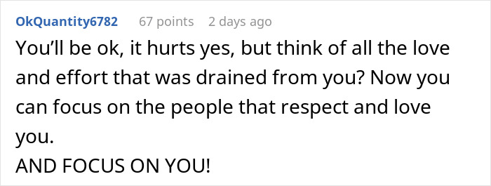 14YO Loathes Mom As Dad Fills Her Up With Hatred, Exhausted Mom Finally Gives Up Her Custody 14YO Loathes Mom As Dad Fills Her Up With Hatred, Exhausted Mom Finally Gives Up Her Custody