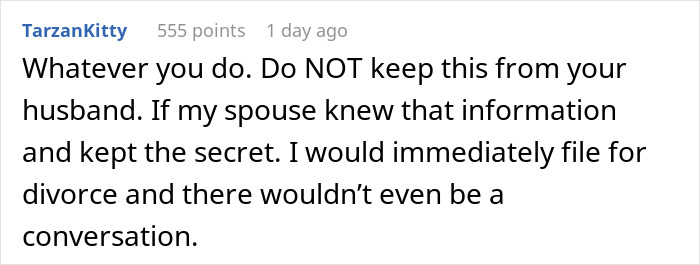 Woman Horrified After Learning Sneaky MIL's 30-Year Secret, Can&rsquo;t Believe Husband Is An Affair Kid