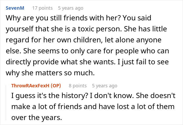 Woman Starts Dating Friend’s Ex-Husband, Gets A Call When She Finds Out And It Makes Her Cry Woman Starts Dating Friend’s Ex-Husband, Gets A Call When She Finds Out And It Makes Her Cry