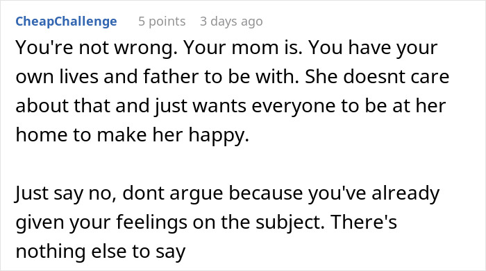 &ldquo;My Mom Had A Fit Over It&rdquo;: Woman Has Kids With Multiple Men, Doesn&rsquo;t See Consequences Coming