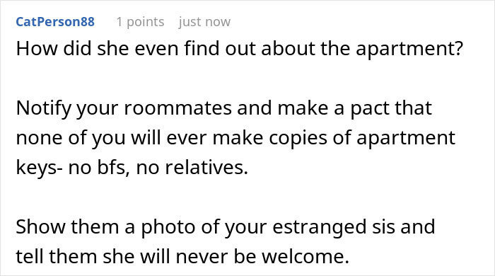 Woman Actually Believes She's Moving In With Sister Who Can't Stand Her: "We Don&rsquo;t Speak At All. I Hate Her"