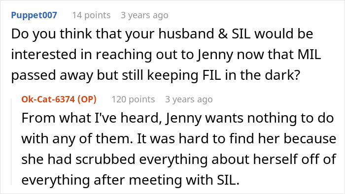 &ldquo;Stuck With MIL's Darkest Secret&rdquo;: Woman Goes Through Late MIL&rsquo;s Stuff, Finds Out Something She Shouldn&rsquo;t Have