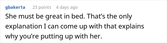Guy Shares How His Wife Behaves On Their Honeymoon, Leaves People Questioning His Sanity