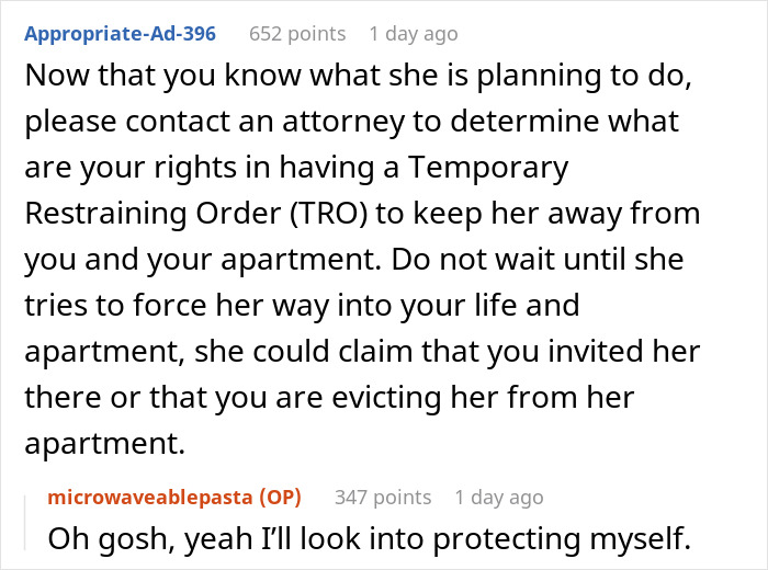 Woman Actually Believes She's Moving In With Sister Who Can't Stand Her: "We Don&rsquo;t Speak At All. I Hate Her"