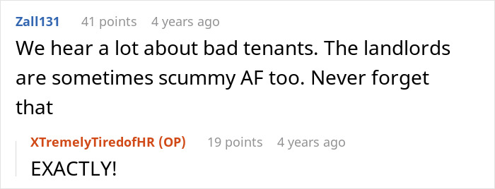 Greedy Landlord Regrets Lying Just To Keep The Deposit, Loses Everything After IRS Gets Involved