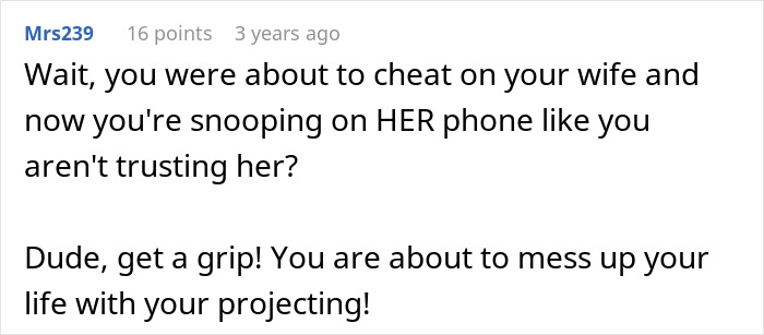 Man Spends A Work Trip Planning To Cheat On His Wife, Gets Stopped By A Pregnancy Test At The Door Man Spends A Work Trip Planning To Cheat On His Wife, Gets Stopped By A Pregnancy Test At The Door