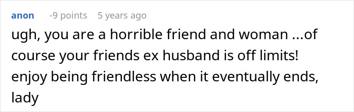 Woman Starts Dating Friend’s Ex-Husband, Gets A Call When She Finds Out And It Makes Her Cry Woman Starts Dating Friend’s Ex-Husband, Gets A Call When She Finds Out And It Makes Her Cry