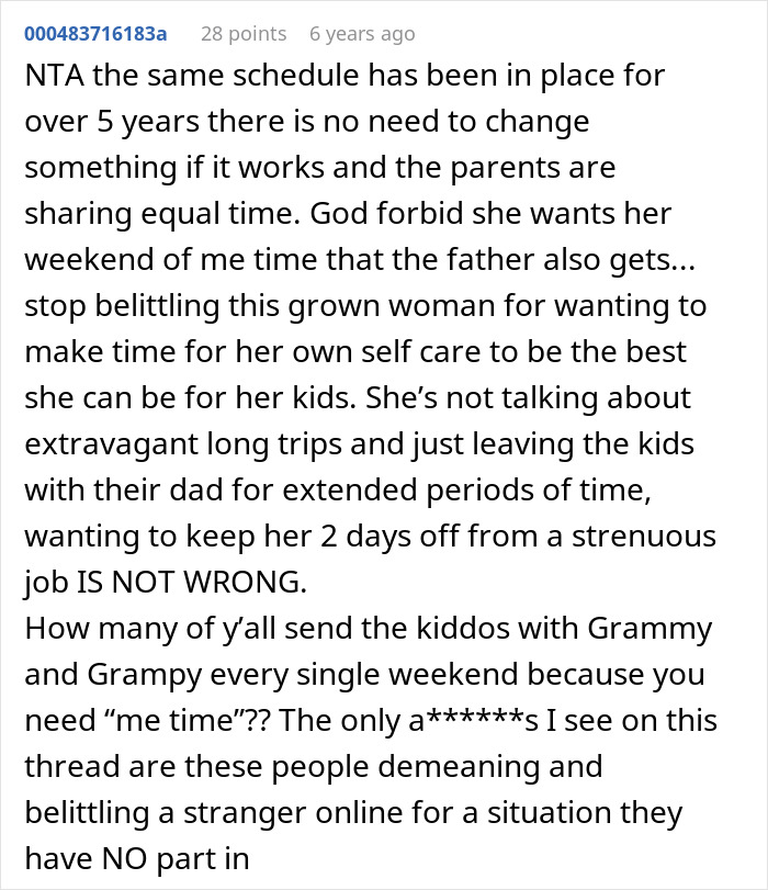 Woman Admits What Many Parents Won&rsquo;t Say Out Loud, Gets Slammed For It