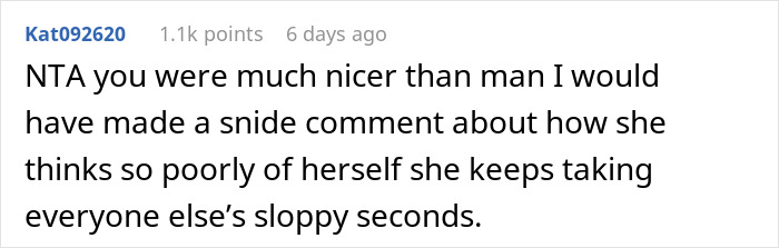 Guy's Mistress-Turned-Wife Keeps Insulting His Ex's Frozen Food, Whines As She Brutally Snubs Her Guy's Mistress-Turned-Wife Keeps Insulting His Ex's Frozen Food, Whines As She Brutally Snubs Her