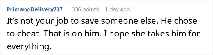 Man Idealizes Best Friend Of 20 Years, Finds Out He&rsquo;s Not As Righteous As He Always Thought
