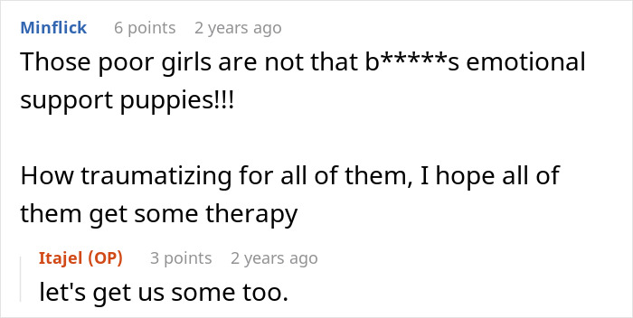 MIL Lies To 6YO That She's Going To Lose Mom, Gets Banned From Kids' Lives And Arrested