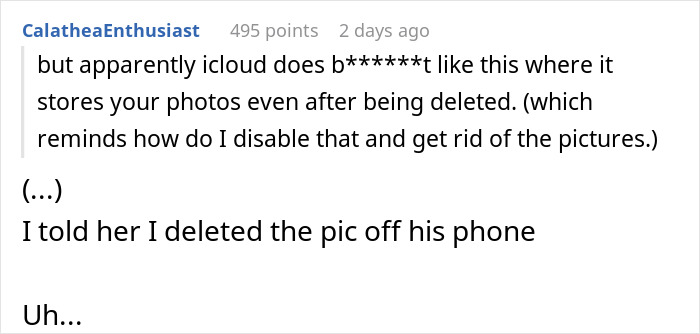 Man Finds Wife&rsquo;s Photo On Friend&rsquo;s Phone, Gets To The Bottom Of It And Is Shocked