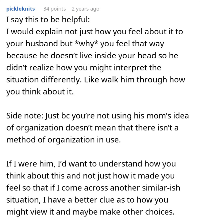 &ldquo;I Feel Violated&rdquo;: Woman Comes Home To Find Her MIL Has Redecorated Her Home Like She Never Lived There
