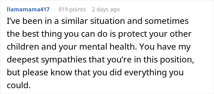 14YO Loathes Mom As Dad Fills Her Up With Hatred, Exhausted Mom Finally Gives Up Her Custody 14YO Loathes Mom As Dad Fills Her Up With Hatred, Exhausted Mom Finally Gives Up Her Custody