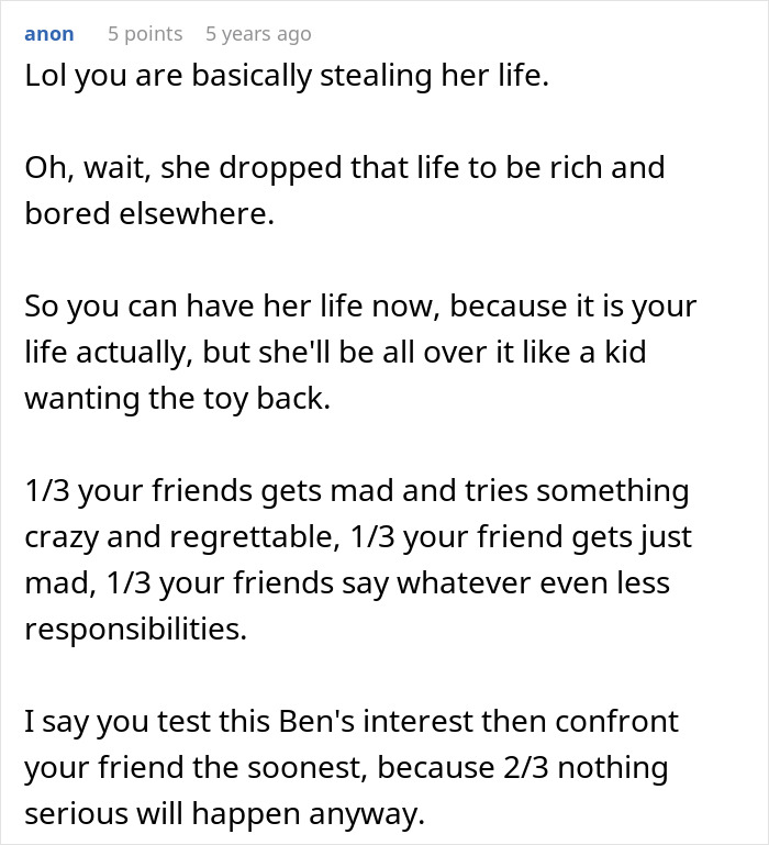 Woman Starts Dating Friend’s Ex-Husband, Gets A Call When She Finds Out And It Makes Her Cry Woman Starts Dating Friend’s Ex-Husband, Gets A Call When She Finds Out And It Makes Her Cry