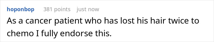 Rude Guy Faces Karma After Calling Short-Haired Woman Gay, She Makes Him Think She Had Cancer
