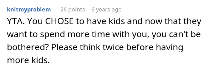 Woman Admits What Many Parents Won&rsquo;t Say Out Loud, Gets Slammed For It