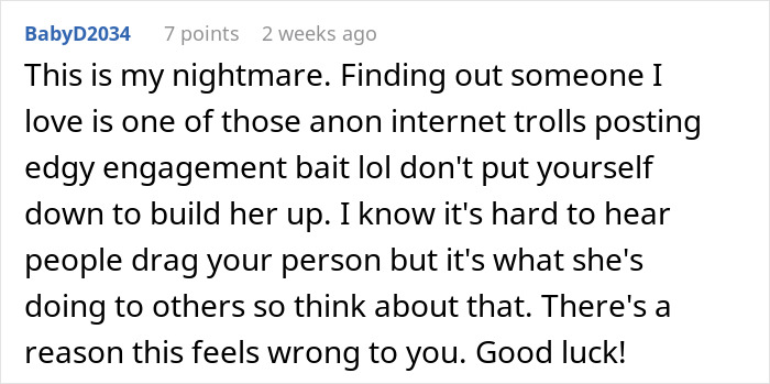 Man Thinks His Girlfriend Is 10/10 Until Discovering Her Anonymous Account On X: “White People Are Ugly” Man Thinks His Girlfriend Is 10/10 Until Discovering Her Anonymous Account On X: “White People Are Ugly”