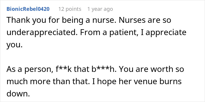Pushy Bride Desperately Wants Gay Colleague To Be Her Man Of Honor, Goes Ballistic When He Refuses Pushy Bride Desperately Wants Gay Colleague To Be Her Man Of Honor, Goes Ballistic When He Refuses
