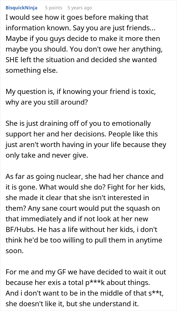 Woman Starts Dating Friend’s Ex-Husband, Gets A Call When She Finds Out And It Makes Her Cry Woman Starts Dating Friend’s Ex-Husband, Gets A Call When She Finds Out And It Makes Her Cry