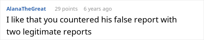 Know-It-All Physicist Files False CPS Report After Family Man Hurts His Ego, Instantly Regrets It Know-It-All Physicist Files False CPS Report After Family Man Hurts His Ego, Instantly Regrets It