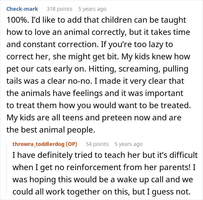 Man Refuses To Speak With Sister Until Her Dog Is Put Down: &ldquo;Every Dog Has Its Limits&rdquo;