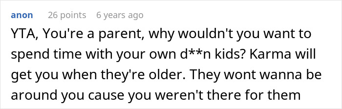 Woman Admits What Many Parents Won&rsquo;t Say Out Loud, Gets Slammed For It