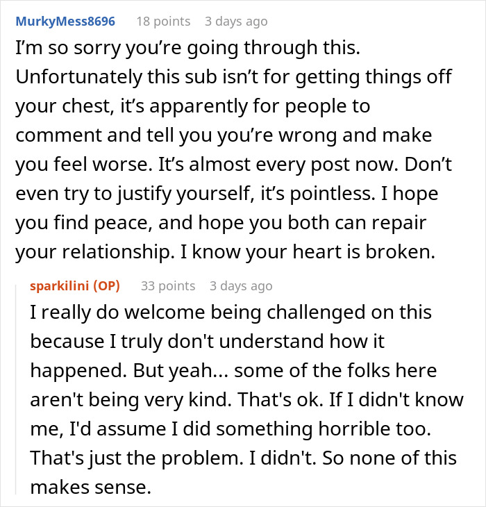 Mom Heartbroken After Learning 18YO Has Burner Phone, Mexican Man Friend, And Is Living In Shelter