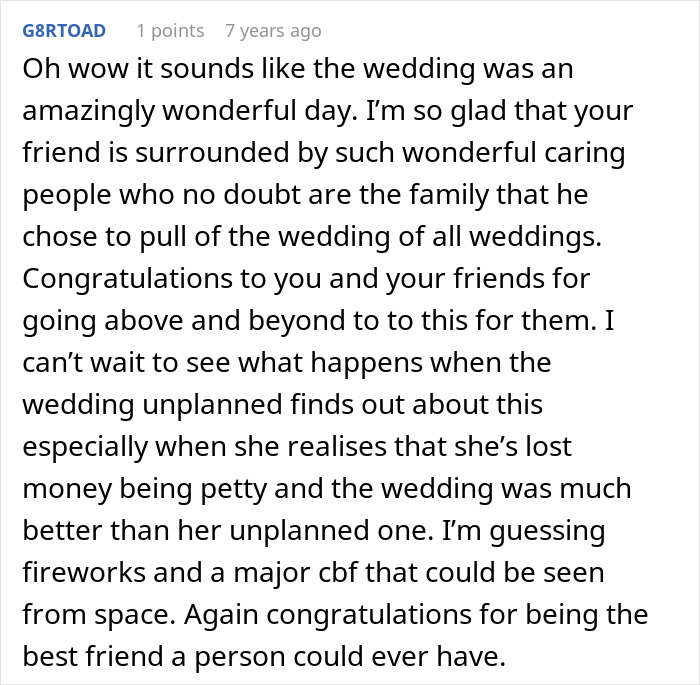 Gay Guy&rsquo;s Mom Pays Thousands Just To Secretly Ruin His Wedding, His Friends Save The Day &ldquo;Inception Style&rdquo;