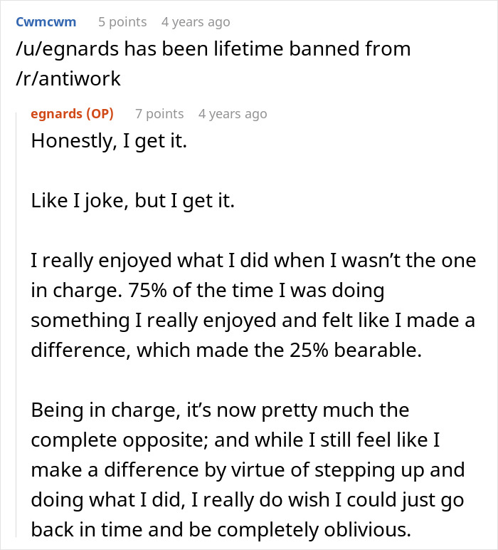 Toxic Boss Forced To Close Business After Insulting Top Performer, Ends Up Having His Clients Stolen Toxic Boss Forced To Close Business After Insulting Top Performer, Ends Up Having His Clients Stolen