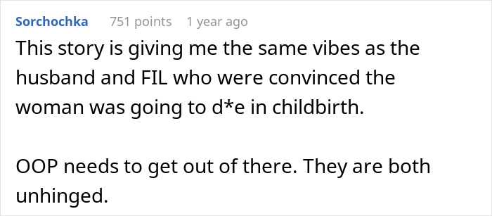Guy Believes Dad's Lies About His Wife's Affair, Then Suddenly Flips And Wants To Baby-Trap Her