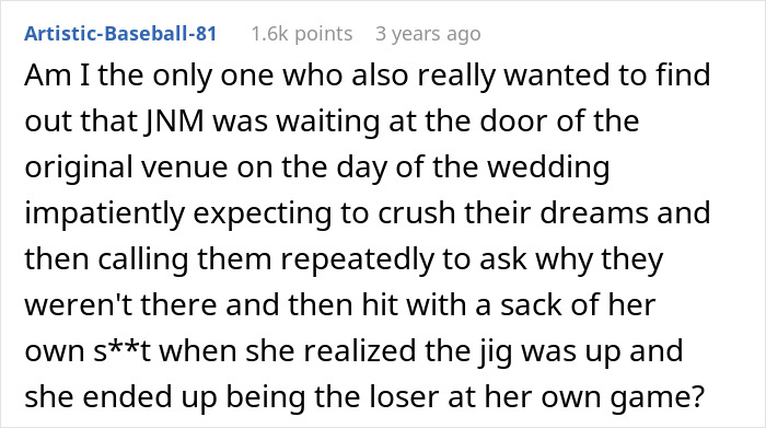Gay Guy&rsquo;s Mom Pays Thousands Just To Secretly Ruin His Wedding, His Friends Save The Day &ldquo;Inception Style&rdquo;
