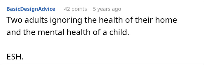 Opinions on parenting and mental health in case of stepdaughter damaging car