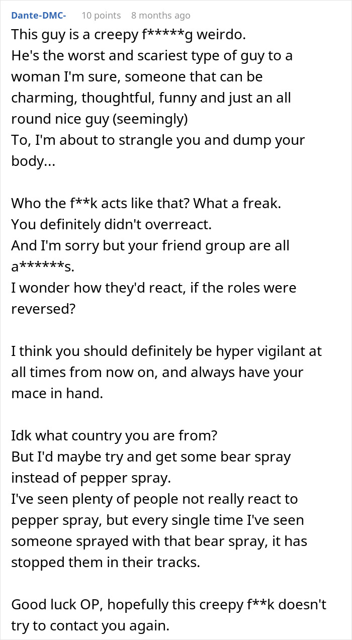 &ldquo;This Is Why Women Pick The Bear&rdquo;: Tinder Creep Demands A Second Date, Gets A Police Report Instead