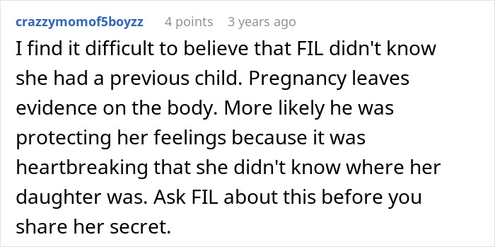 &ldquo;Stuck With MIL's Darkest Secret&rdquo;: Woman Goes Through Late MIL&rsquo;s Stuff, Finds Out Something She Shouldn&rsquo;t Have