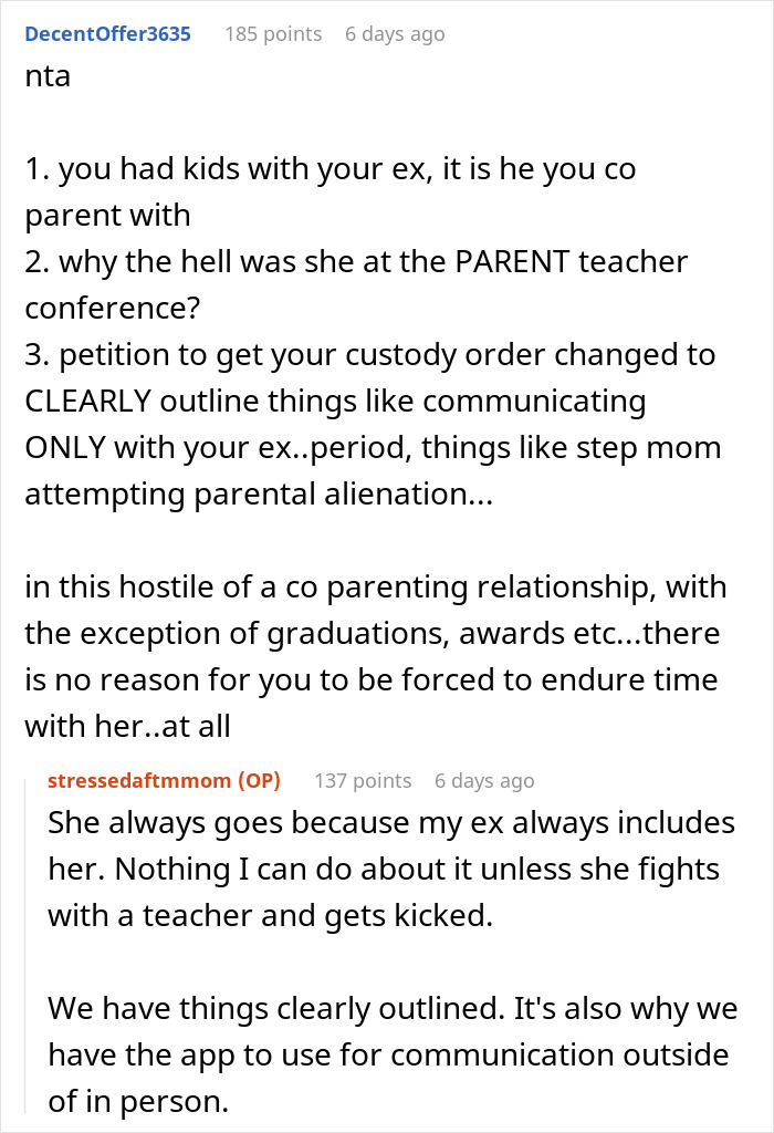 Guy's Mistress-Turned-Wife Keeps Insulting His Ex's Frozen Food, Whines As She Brutally Snubs Her Guy's Mistress-Turned-Wife Keeps Insulting His Ex's Frozen Food, Whines As She Brutally Snubs Her