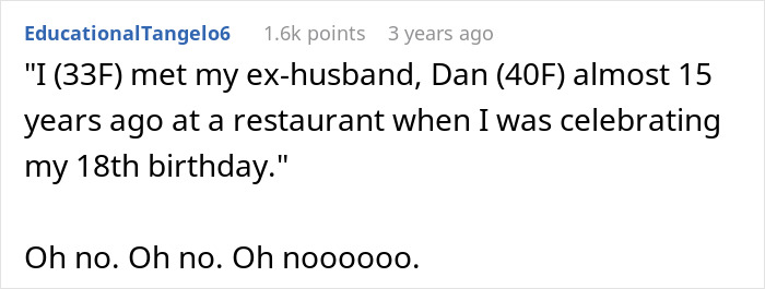 Guy Cheats On Wife With Barely Legal Sis, Sends Her An Email Years Later Crying For Her To Come Back