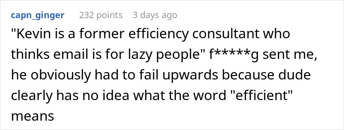 Controlling Boss Changes Policies And Wants Signatures For Everything, Regrets It After Workers Obey Controlling Boss Changes Policies And Wants Signatures For Everything, Regrets It After Workers Obey