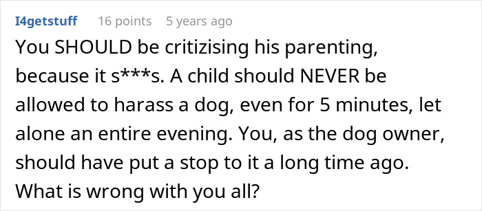 Man Refuses To Speak With Sister Until Her Dog Is Put Down: &ldquo;Every Dog Has Its Limits&rdquo;