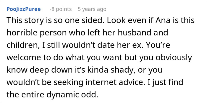 Woman Starts Dating Friend’s Ex-Husband, Gets A Call When She Finds Out And It Makes Her Cry Woman Starts Dating Friend’s Ex-Husband, Gets A Call When She Finds Out And It Makes Her Cry