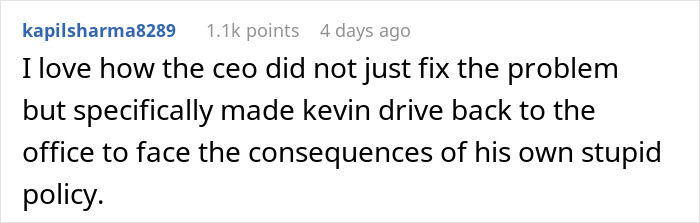 Controlling Boss Changes Policies And Wants Signatures For Everything, Regrets It After Workers Obey Controlling Boss Changes Policies And Wants Signatures For Everything, Regrets It After Workers Obey