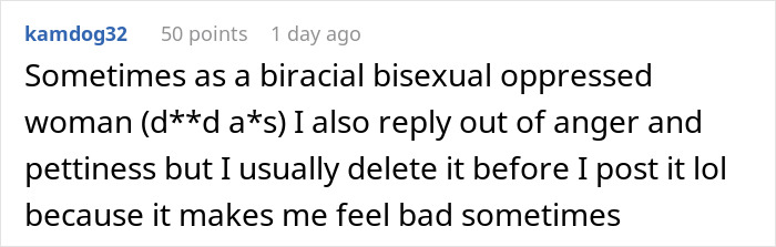 Man Thinks His Girlfriend Is 10/10 Until Discovering Her Anonymous Account On X: “White People Are Ugly” Man Thinks His Girlfriend Is 10/10 Until Discovering Her Anonymous Account On X: “White People Are Ugly”