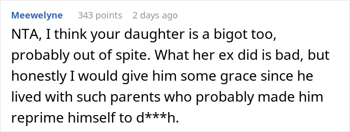 Mom Disgusted With Daughter For Taking Kid To Ex's Bigoted Fam, Rats Her Out To Ex ASAP