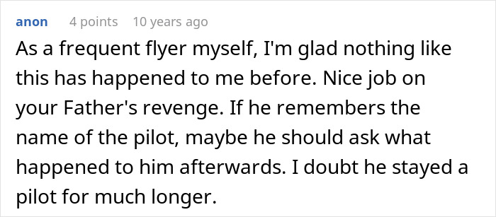 Family Shows Up 30 Minutes Late To Flight, Then Demands Man Gives Up His Seat